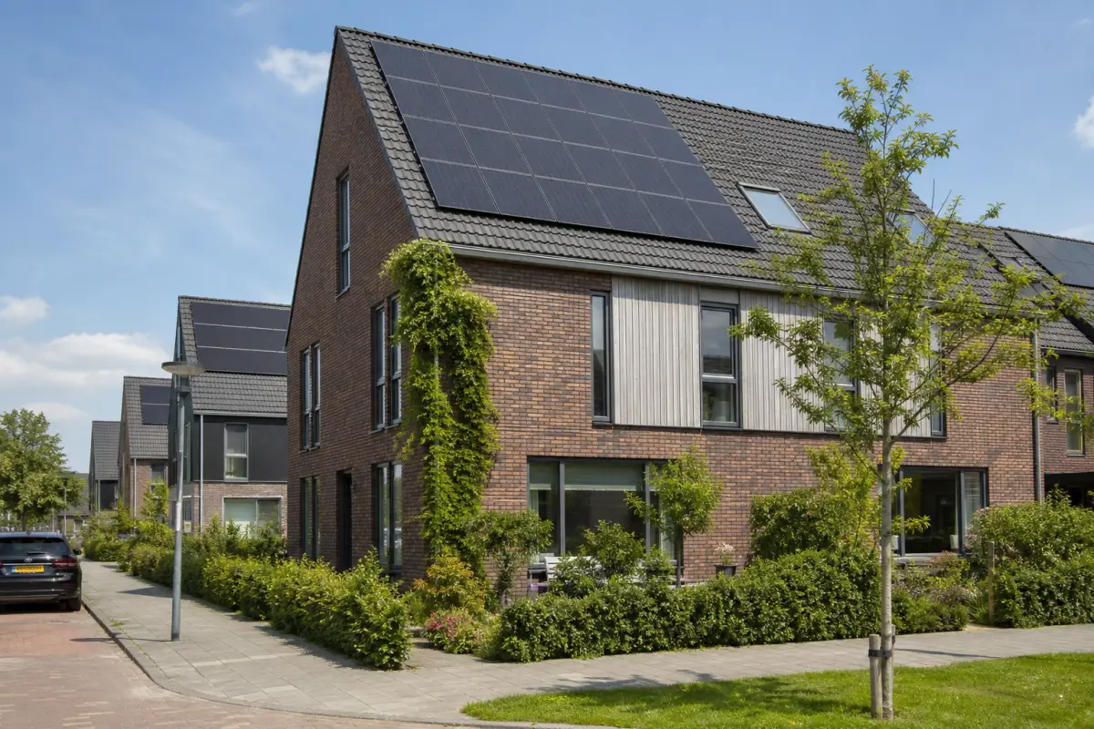 Boete bij ontbreken van een energielabel: hoe hoog?