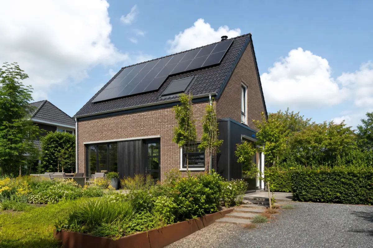 Energielabel en de WOZ-waarde van je woning