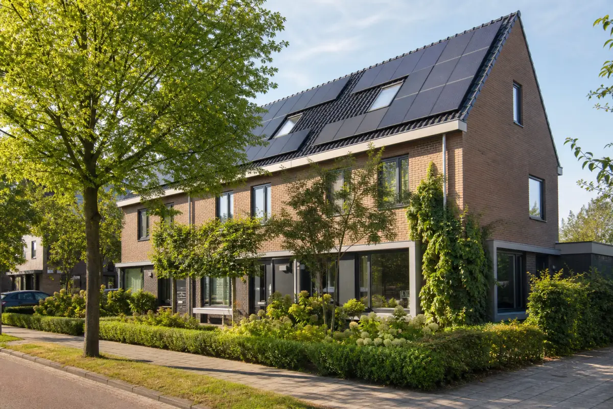 Energielabel opzoeken: zo vind je het label van elk adres