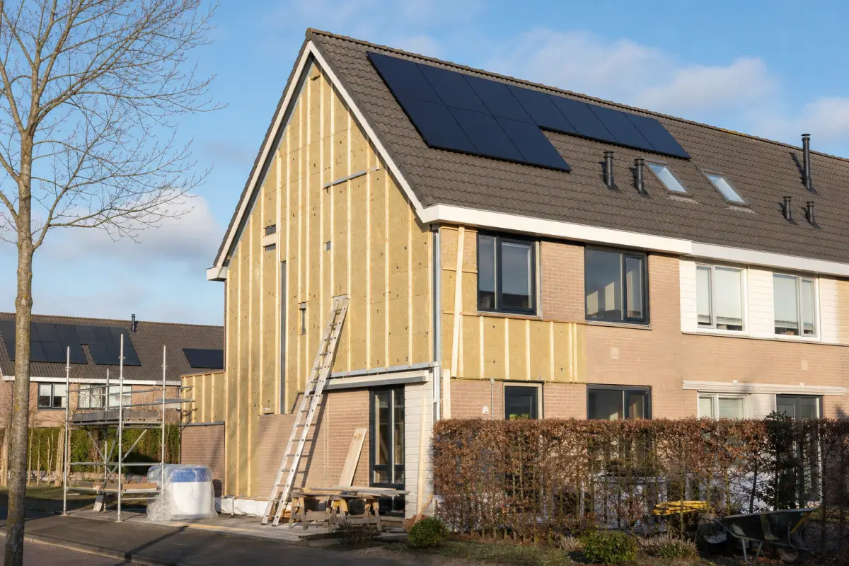 Energielabel van je woning verbeteren: de beste maatregelen