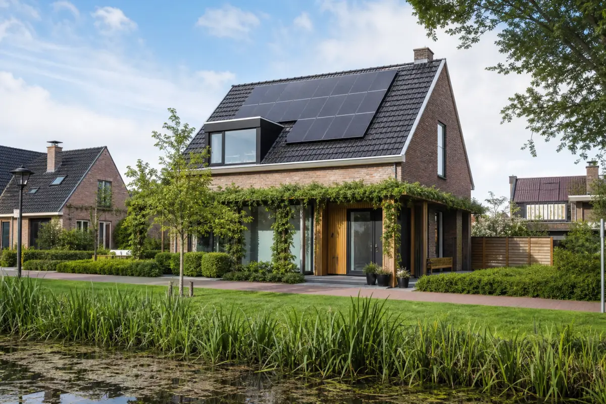 Het voorlopig energielabel: bestaat dat nog?