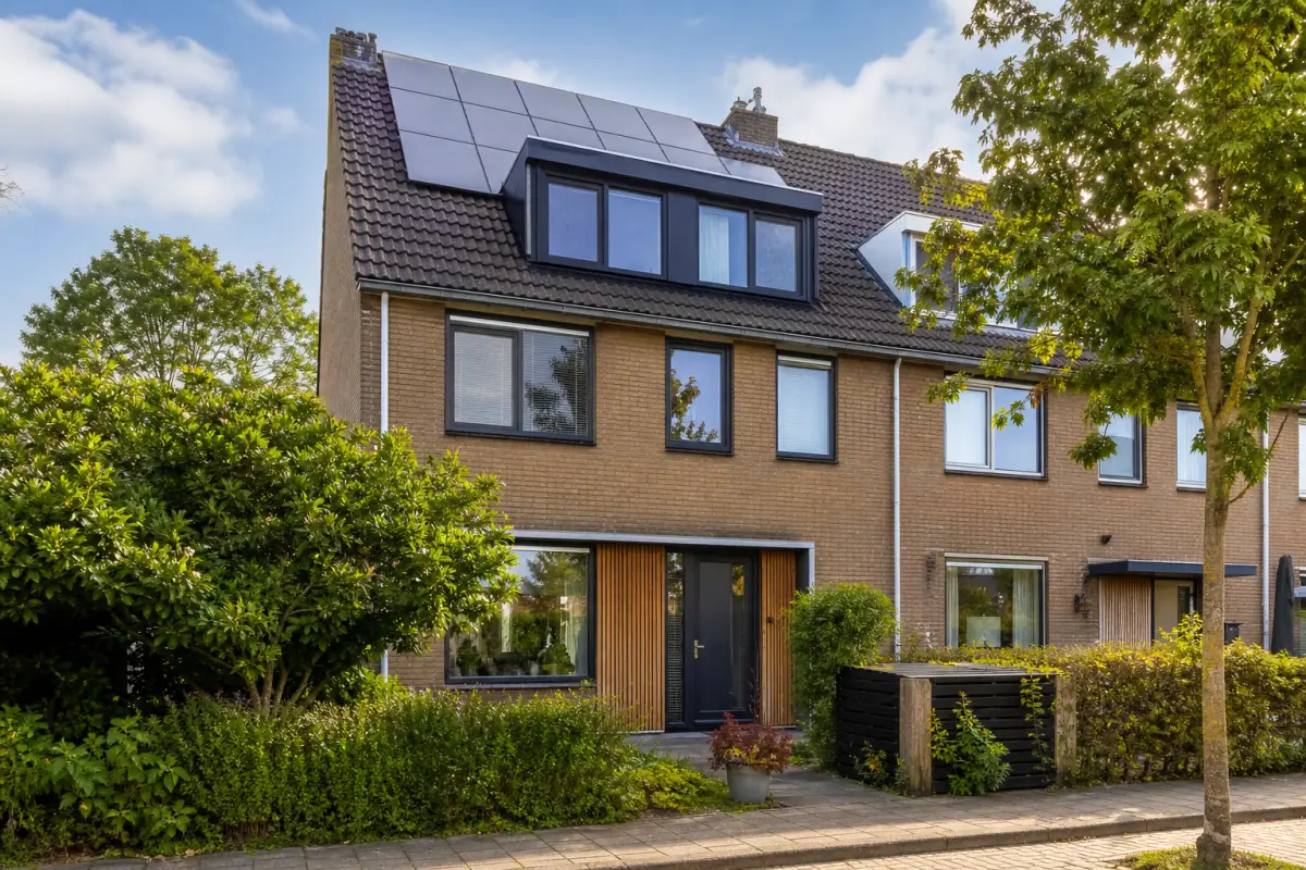 Hoelang is een energielabel geldig?