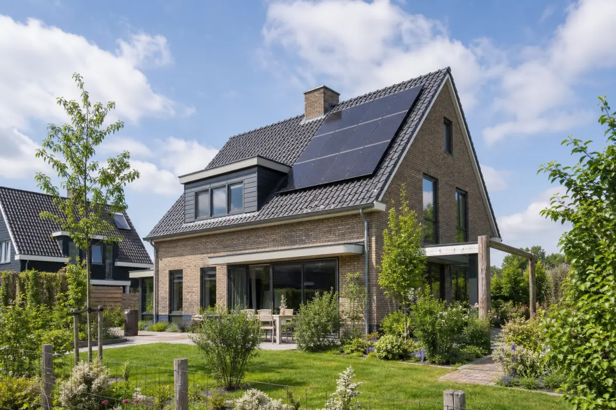 Wat is een energielabel en hoe lees je de klassen A tot G?