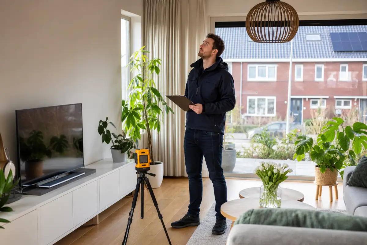 Wat kost een energielabel voor een woning?